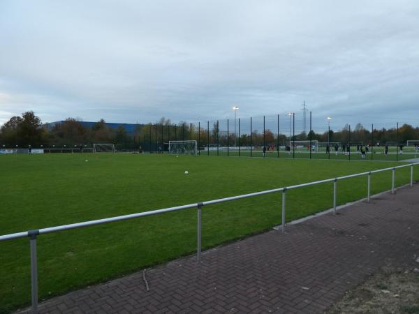 Sportanlage Vogelruther Feld - Kerpen-Sindorf