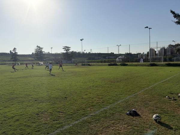 Centro Sportivo S. Garonzi Campo 2 - Bardolino