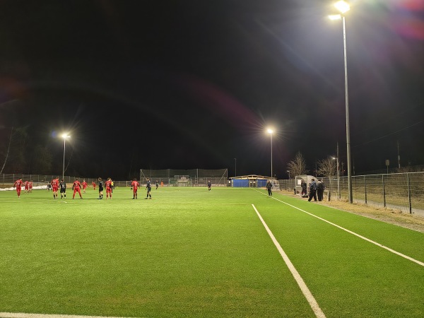 Sportplatz Freizeitgelände - Bischofshofen