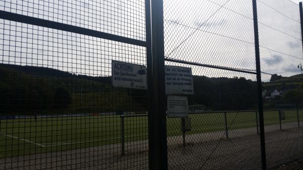Sportplatz Maumke - Lennestadt-Maumke
