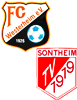 Wappen SG Sontheim/Westerheim II (Ground B)  95839