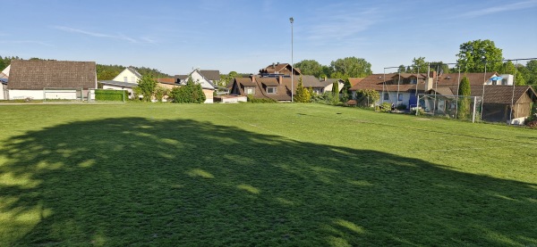 Sportanlage Weingarten Platz 2 - Volkenschwand-Leibersdorf