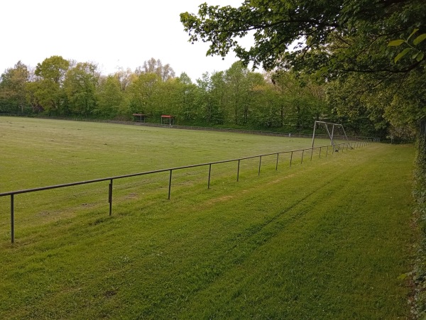 Sportplatz Fritz-Lauritzen-Park - Kiel-Elmschenhagen