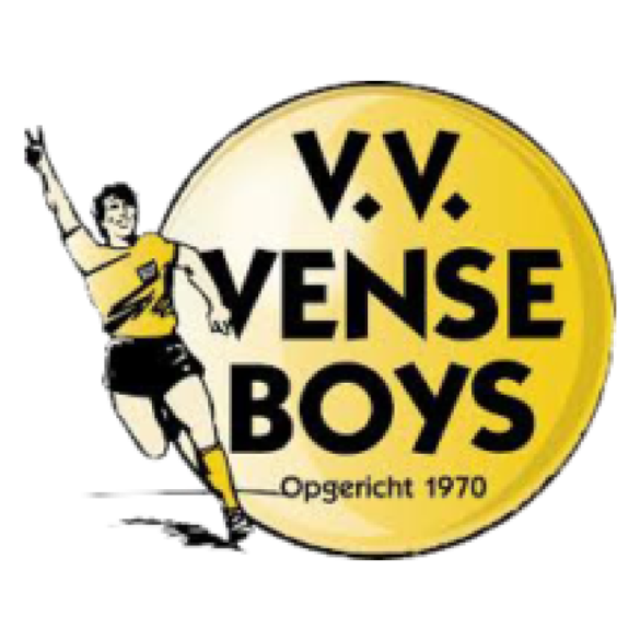Wappen VV Vense Boys