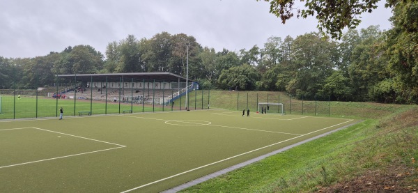 Südstadion am Haidekamp - Gelsenkirchen-Ückendorf
