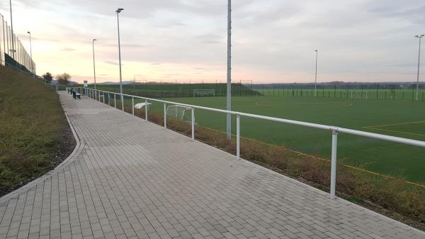 Agroland Sportpark Platz 2 - Amt Wachsenburg-Haarhausen