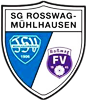 Wappen SG Roßwag/Mühlhausen II (Ground B)  70676