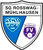 Wappen SG Roßwag/Mühlhausen II (Ground B)