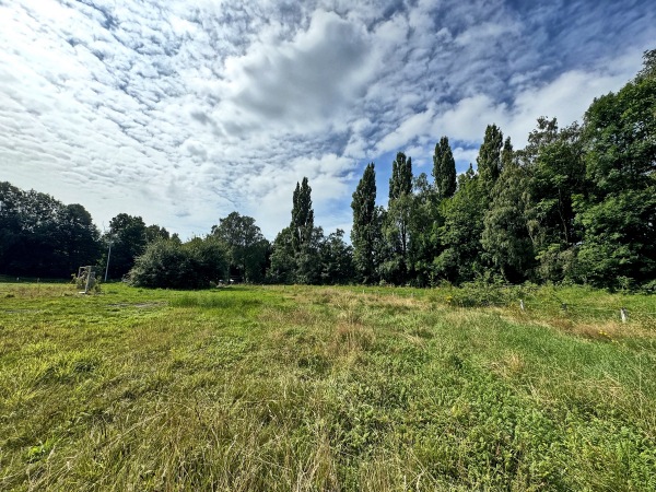 Sportplatz Rote Berge - Schwelm