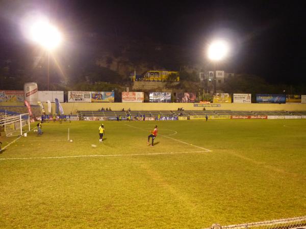 Harbour View Stadium - Harbour View