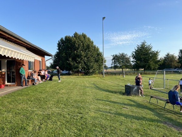 Sportplatz Waldweg - Vechelde-Sonnenberg