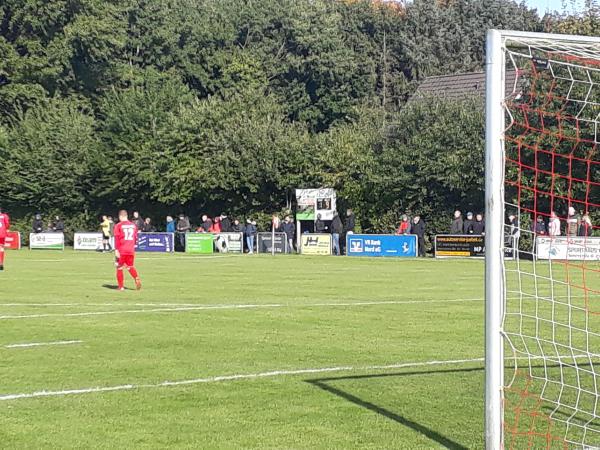 Beek-Stadion - Jübek