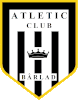 Wappen ehemals Atletic Bârlad