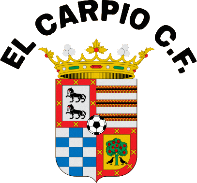 Wappen El Carpio CF