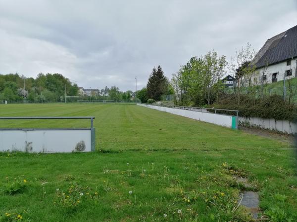 Rotbachstadion - Mittelbiberach