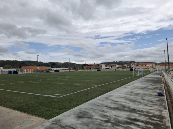 Campo 5 de Outubro - Alfeizerão
