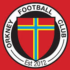 Wappen Orkney FC  69427