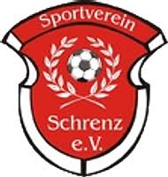 Wappen SV Schrenz 1950