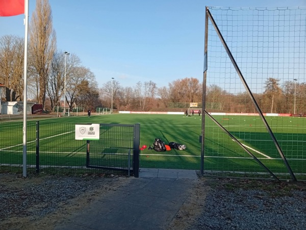 Sportanlage Sülzwiesen C-Platz - Sparkassenplatz - Lüneburg