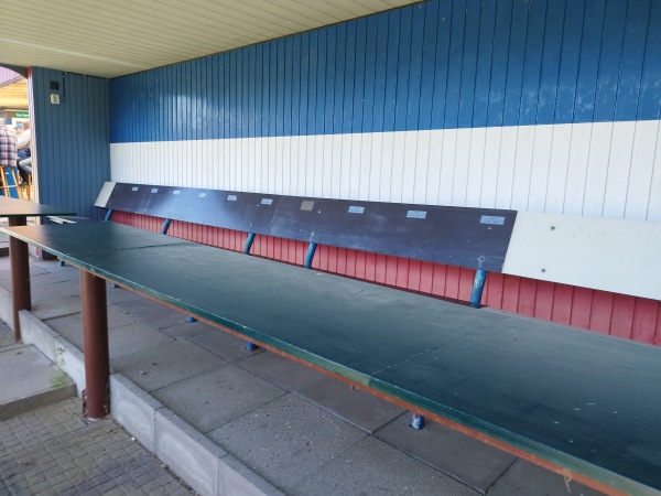 Sportplatz Stein - Stein/Probstei