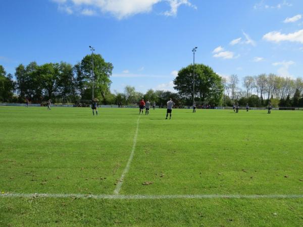 Sportplatz Resum - Nordhorn-Frensdorf