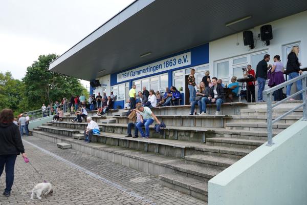 Stadion im Loh - Gammertingen