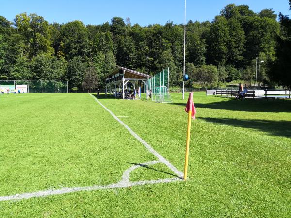 Hudson Sportpark - Traunstein