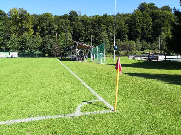 DJK-Sportanlage - Traunstein