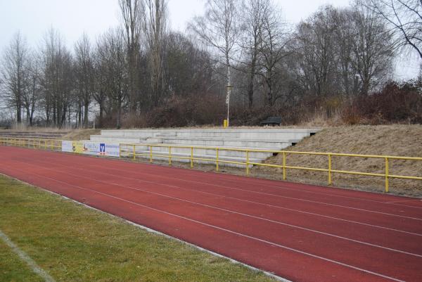 siegmund sportpark - Bobingen