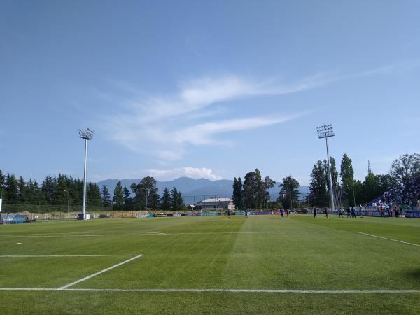 Johnny Bakuridze Stadioni - Batumi