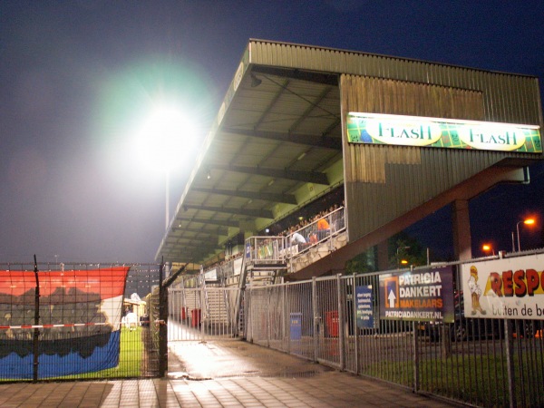 Oosterenk Stadion - Zwolle