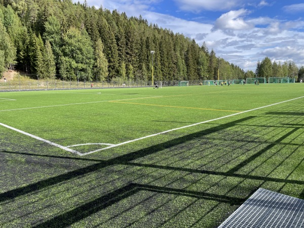 Puijon Stadion - Kuopio