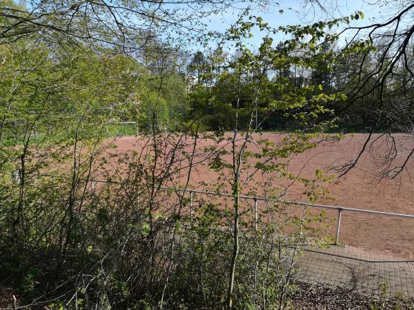 Sportplatz Gruitener Straße - Mettmann