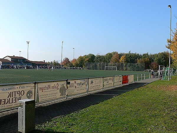 Stadion Fürth Nebenplatz - Fürth/Odenwald