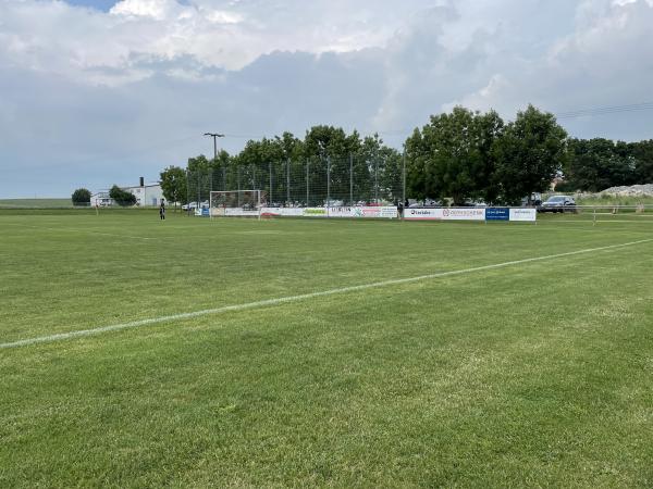 Sportanlage Gelchsheim - Gelchsheim