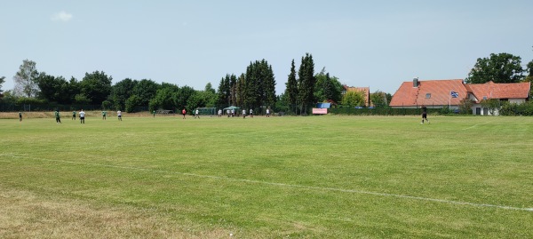 Sportanlage Am Mühlenberg B-Platz - Wedemark-Bissendorf