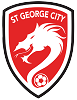 Wappen St George City FA  116855