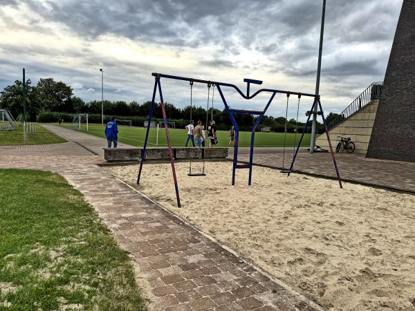 Sportanlage Ottmarsbocholt Platz 2 - Senden/Westfalen-Ottmarsbocholt