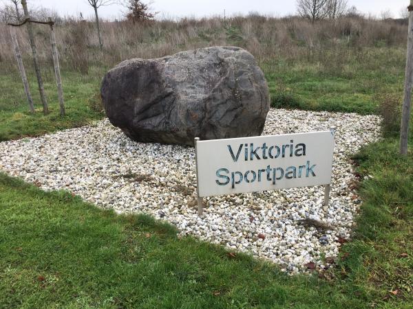 Sportpark Sonsbecker Straße - Kevelaer-Winnekendonk