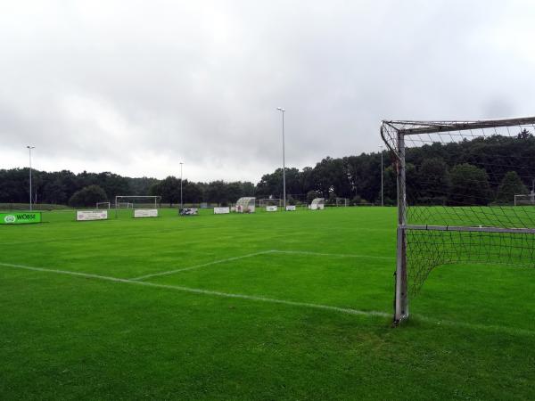 Sportanlage Kohlenförde - Kirchlinteln-Kohlenförde