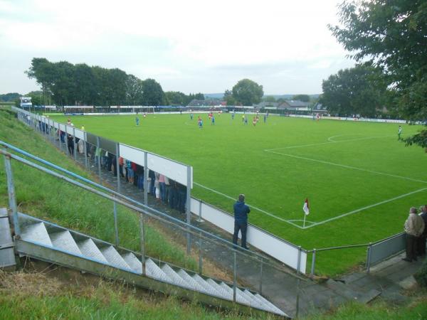 Sportpark Rood-Wit - Groesbeek