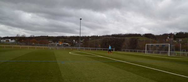Friedrich-Ludwig-Jahn-Sportpark Platz 2 - Freyburg/Unstrut