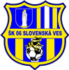 Wappen ŠK 06 Slovenská Ves