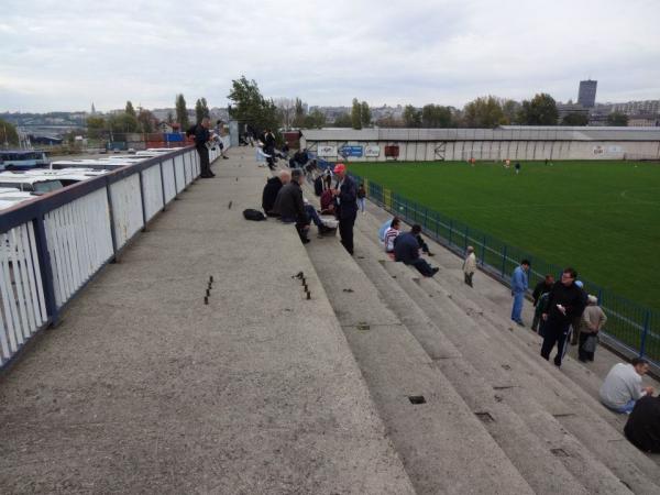 Stadion Bara Venecija - Beograd