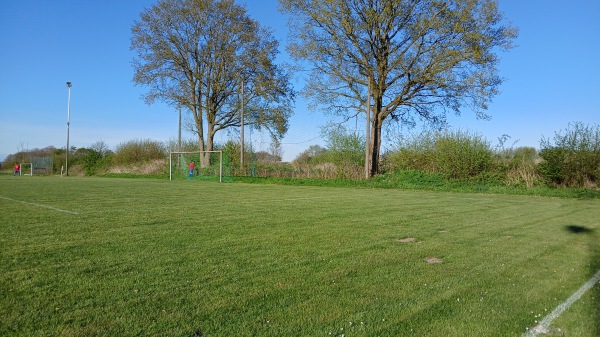 Sportplatz Lepahn - Lehmkuhlen-Lepahn