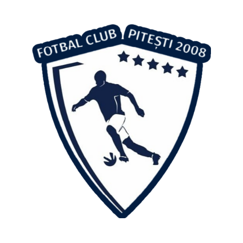 Wappen FC Pitești