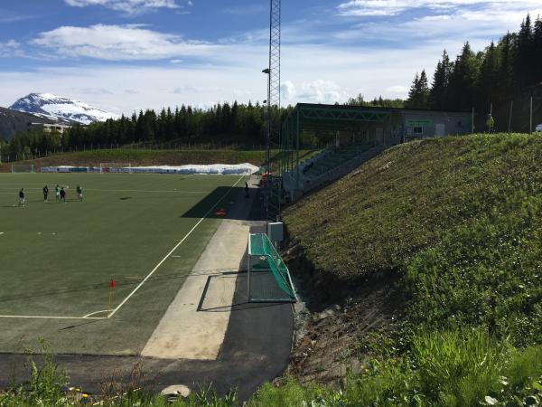 Fløya Arena - Tromsø