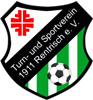 Wappen TuS 1911 Rentrisch II