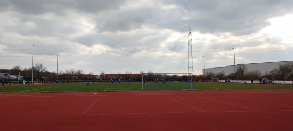 KLH SportPark - Lehrte-Ahlten