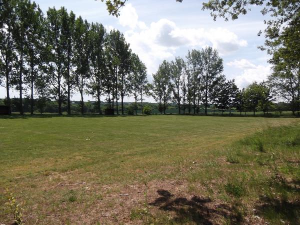 Sportplatz Rüsseina - Nossen-Rüsseina